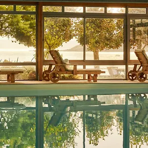 Le Grand Des Bains&spa - Bretagne 4*, Locquirec France