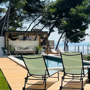  Accommodatie bij particulieren Escapade Martegale