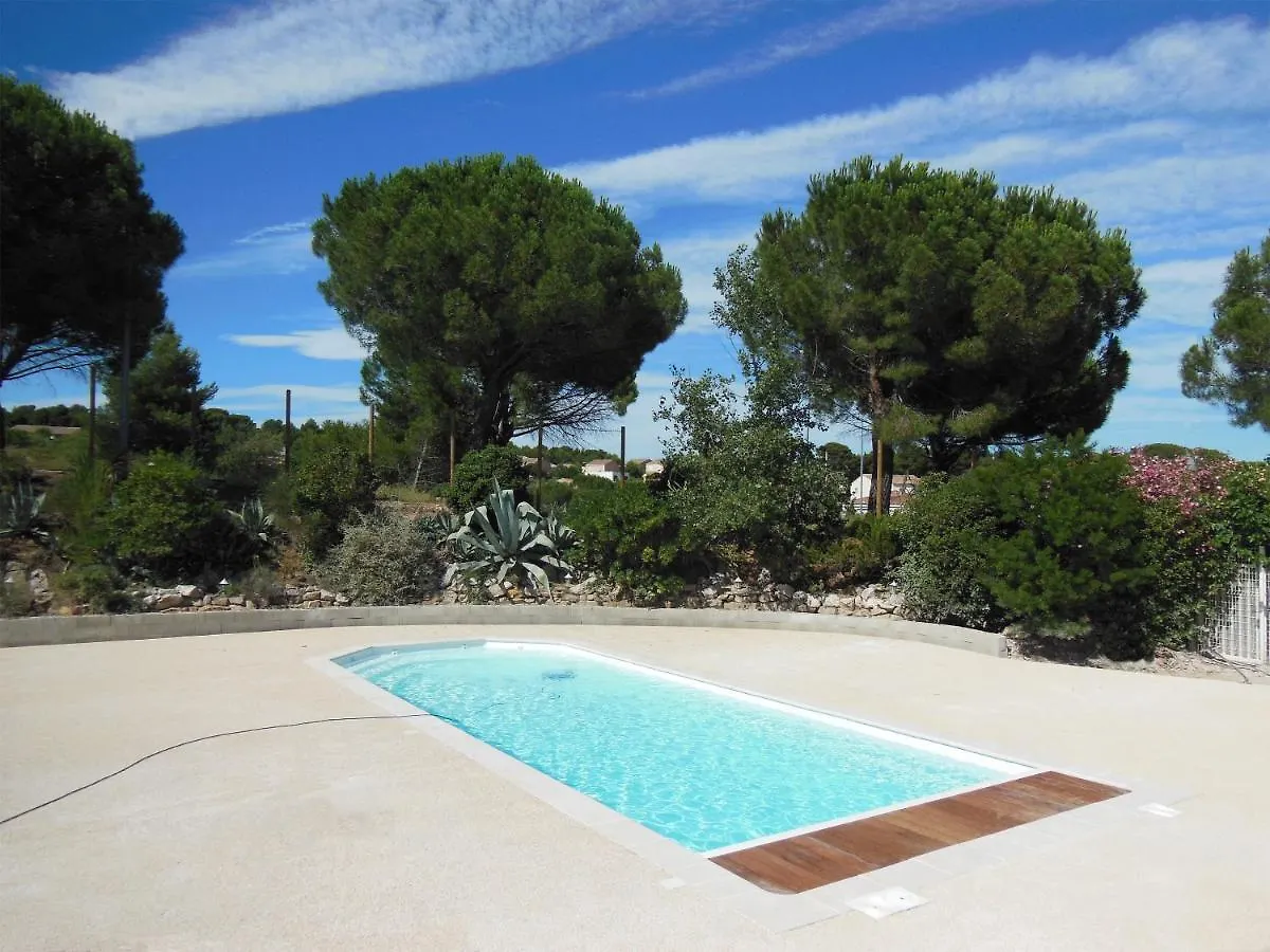 Villa Martegale Hotel Restaurant Martigues