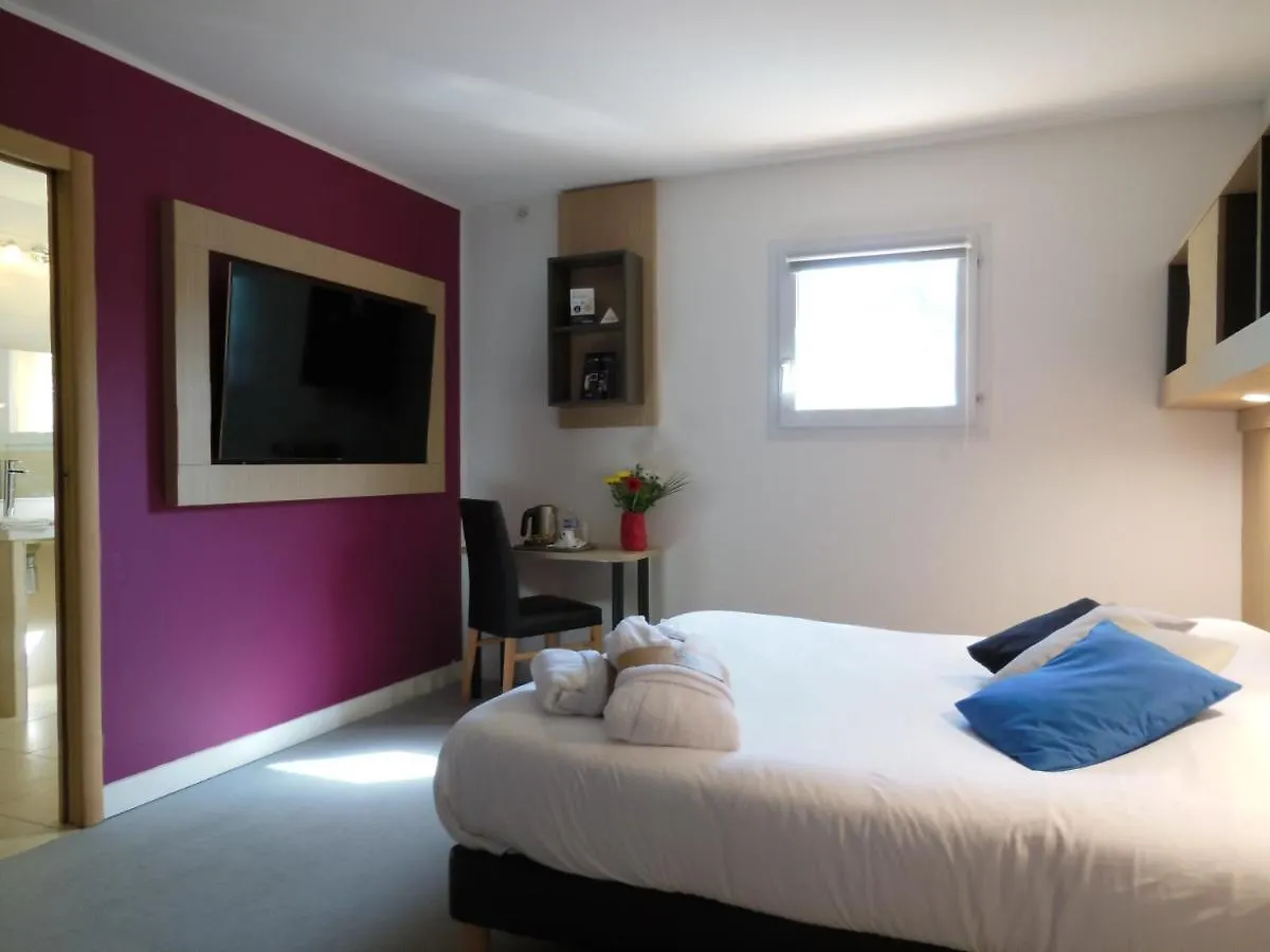 Villa Martegale Hotel Restaurant Martigues
