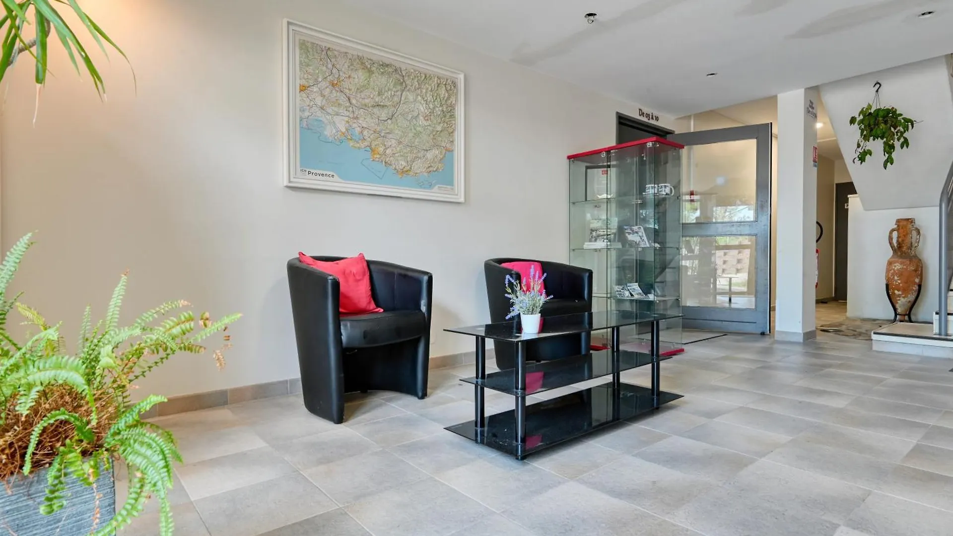 Villa Martegale Hotel Restaurant Martigues