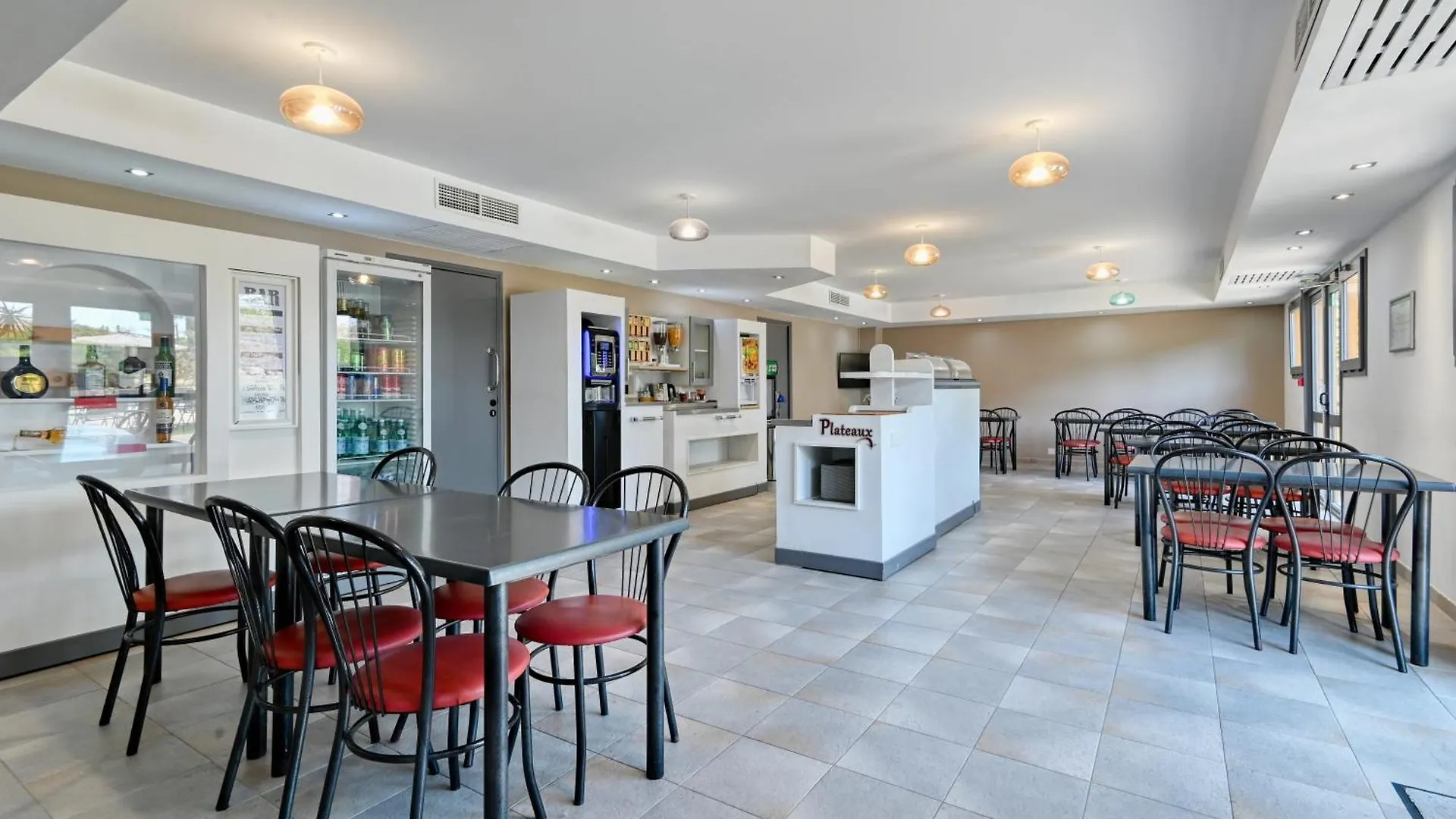 Villa Martegale Hotel Restaurant Martigues