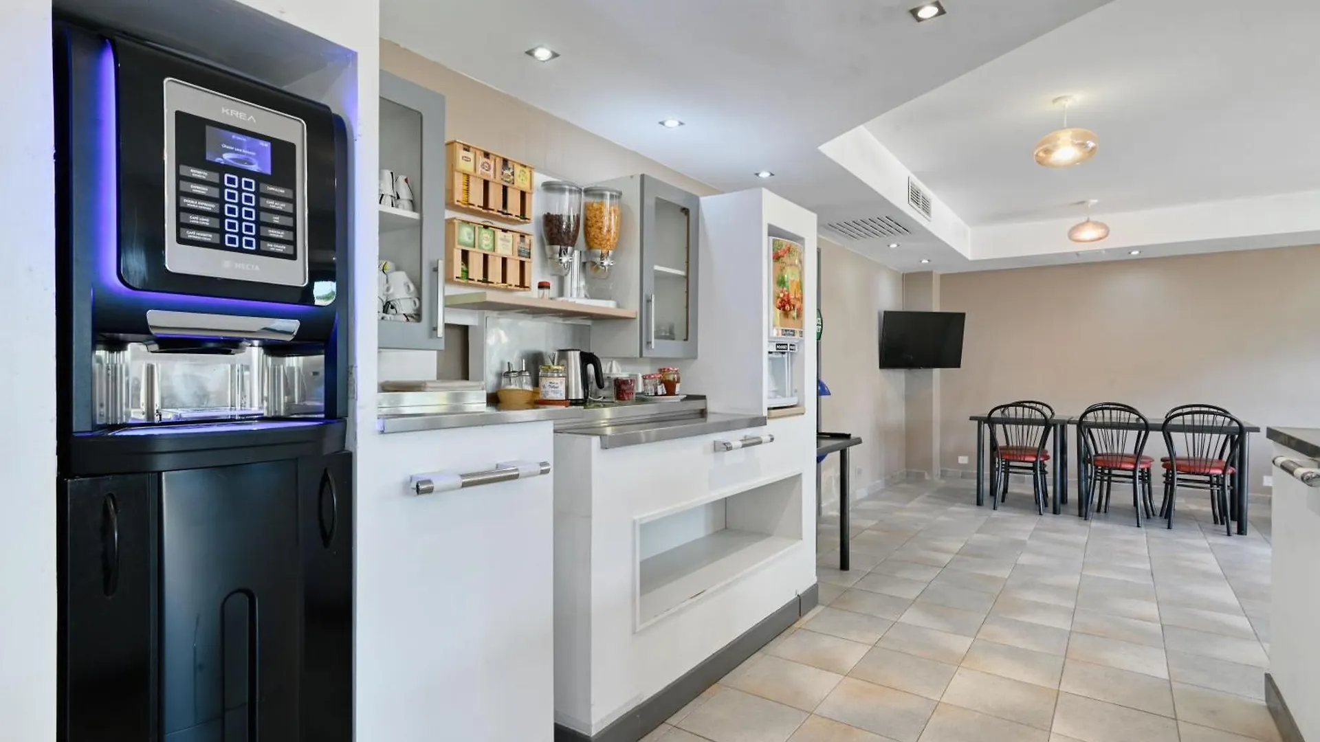 Villa Martegale Hotel Restaurant Martigues 3*,  France