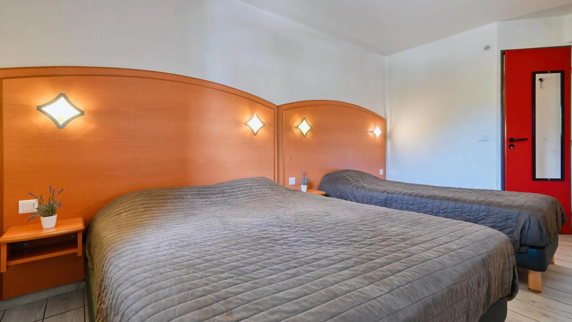 Villa Martegale Hotel Restaurant Martigues 3*,