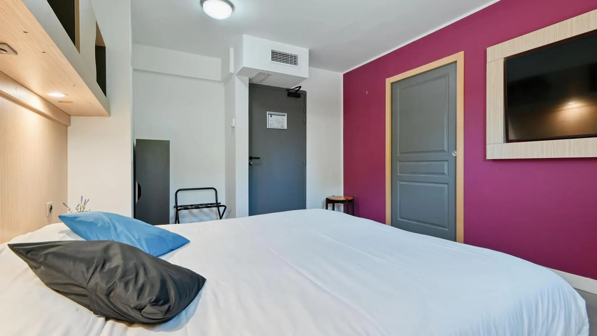 Villa Martegale Hotel Restaurant Martigues