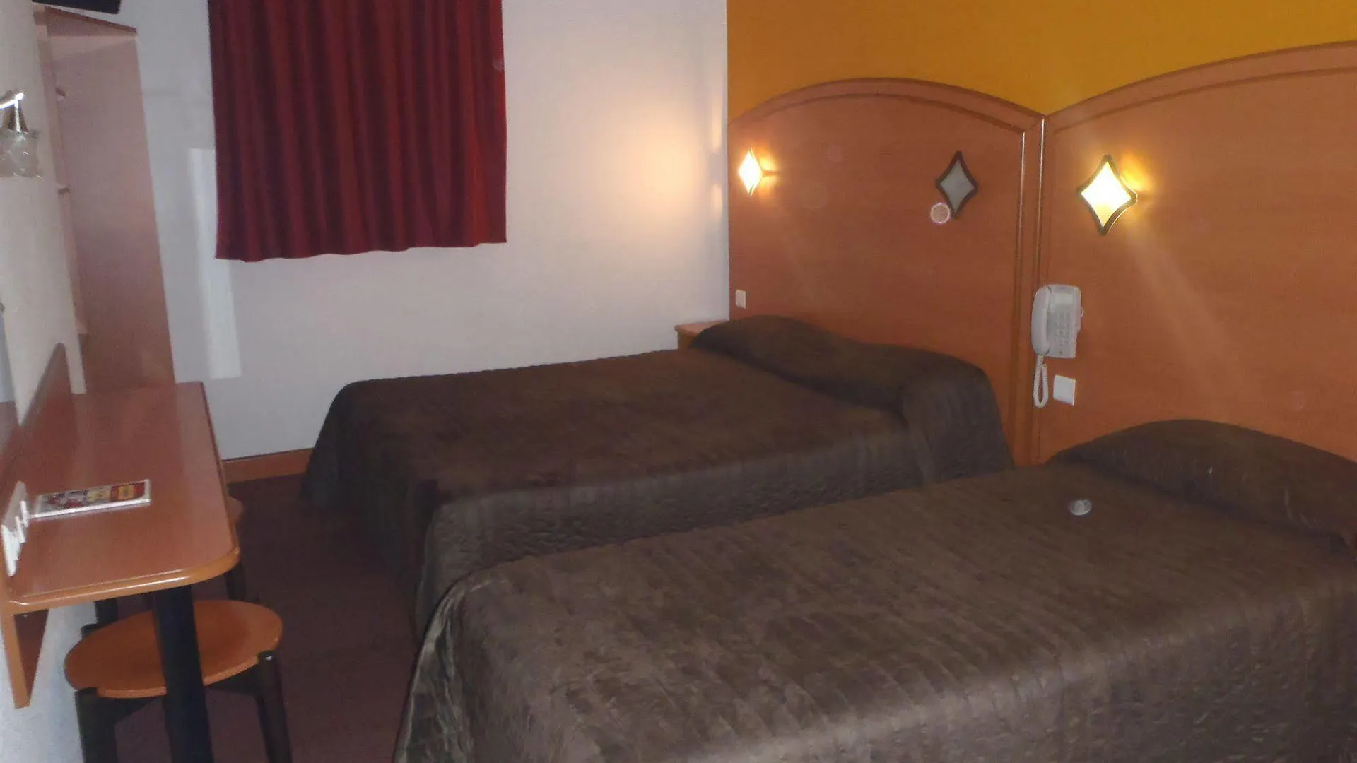 Villa Martegale Hotel Restaurant Martigues 3*,