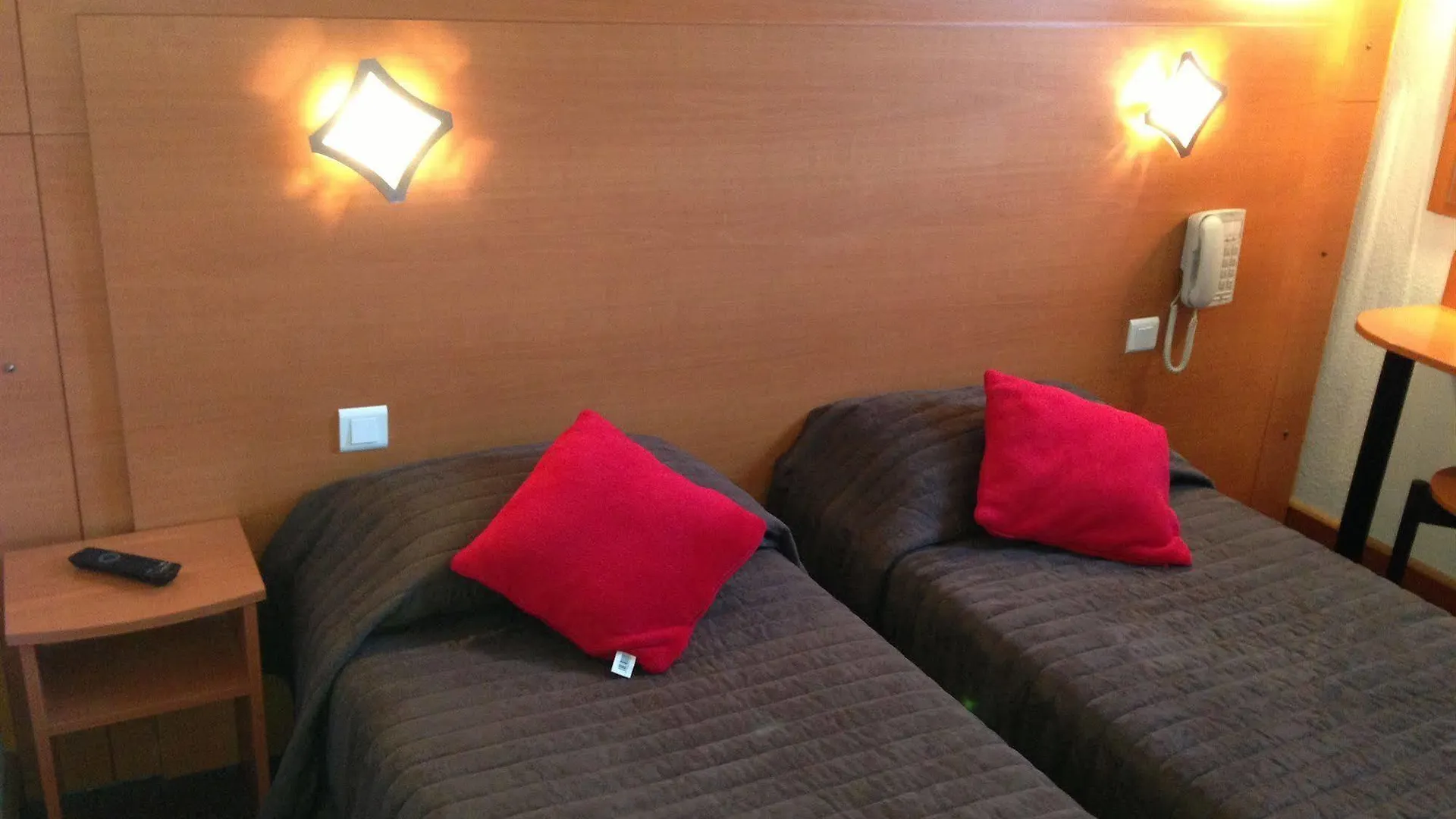 Villa Martegale Hotel Restaurant Martigues France