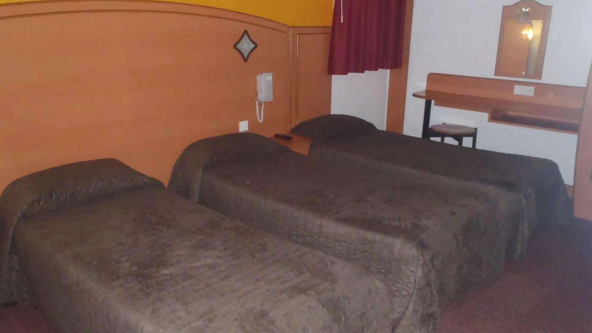 Villa Martegale Hotel Restaurant Martigues 3*,  France