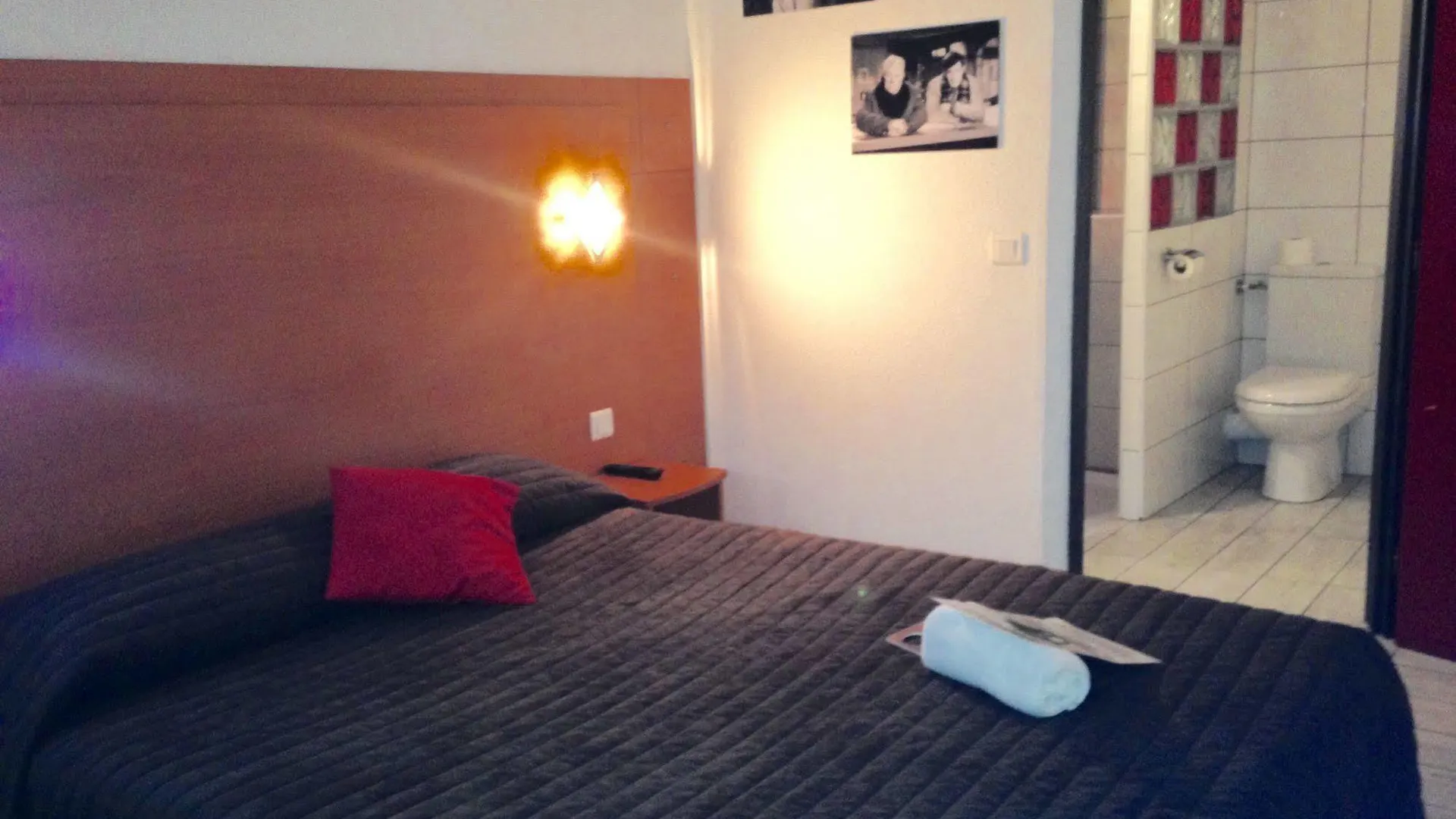 Villa Martegale Hotel Restaurant Martigues