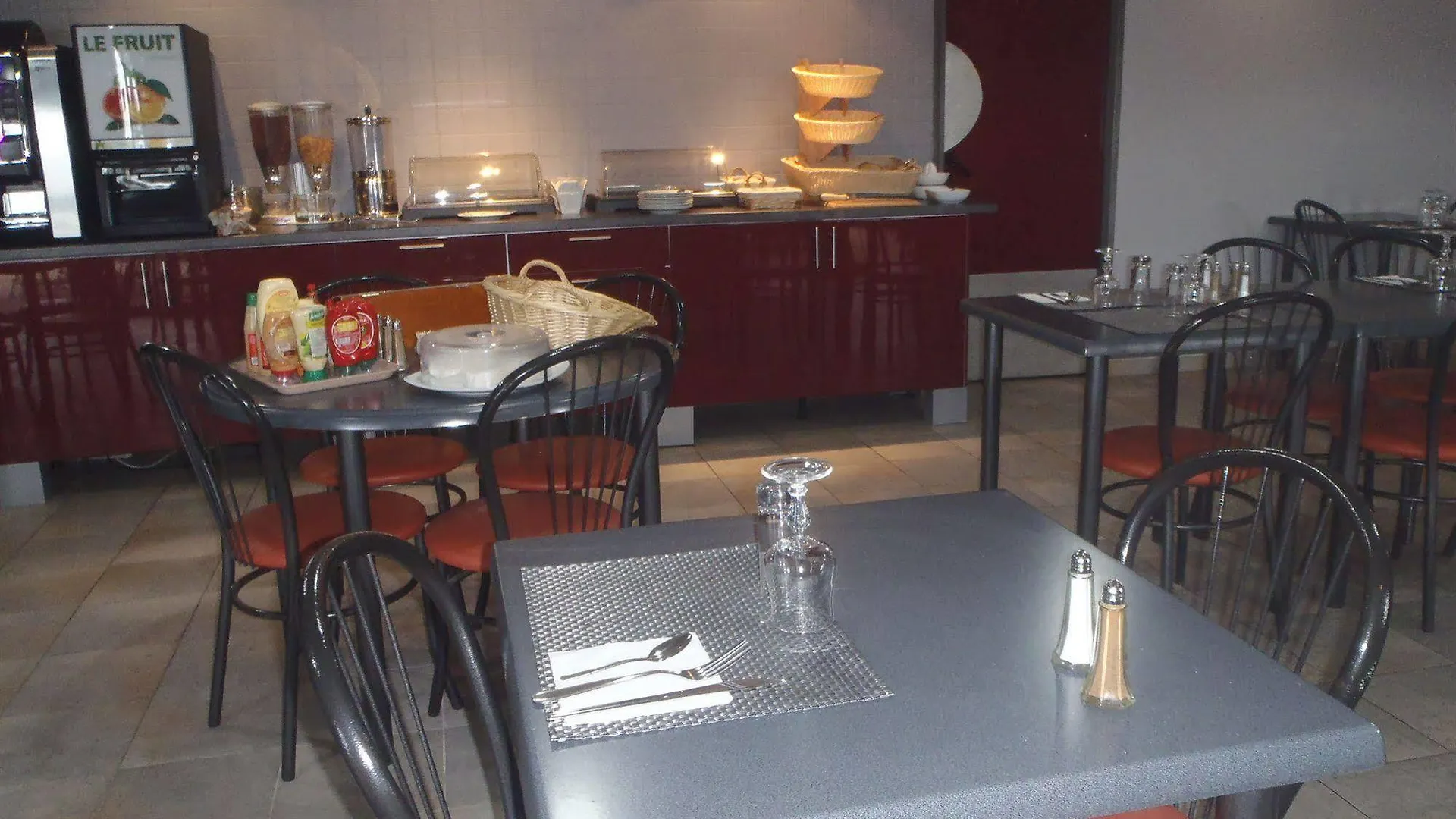 Villa Martegale Hotel Restaurant Martigues France